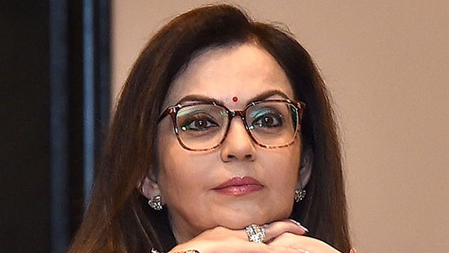 In the Age of AI, Let’s Not Forget Ancient Intelligence: Nita Ambani at WAVES Summit