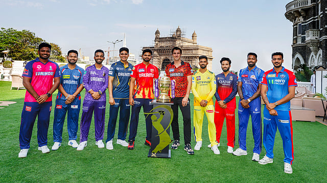 IPL, Billionaires, Bollywood Get Subsidies But Research Gets Taxed—Professor Questions