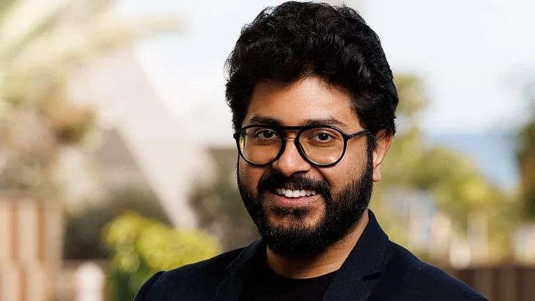 Pratip Mazumder, Country Manager, India at inDrive - null