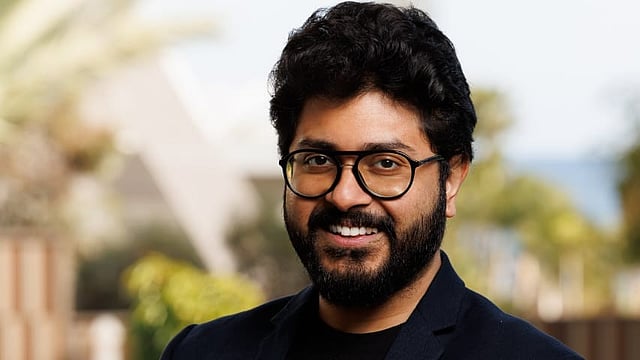 'Ride-Hailing Needs More Humanity Than Algorithms', Says inDrive's Pratip Mazumder