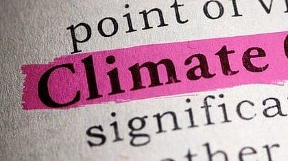 Azerbaijan’s delayed climate action plan sparks concerns over global climate momentum.