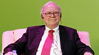 The Oracle of Omaha, Warren Buffett