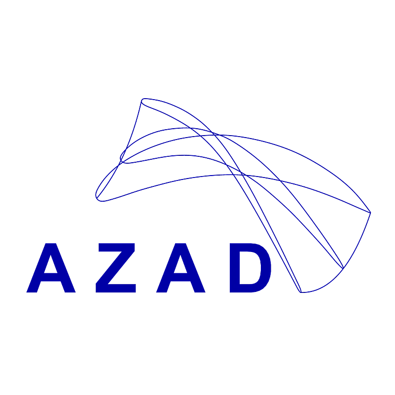 Azad IN