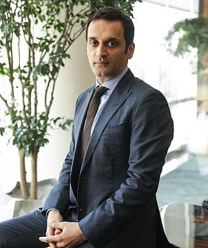 Oberoi Realty Sells Luxury Apartments Worth Rs 970 Crore in Goregaon, Mumbai