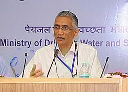 World Bank ED Parameswaran Iyer to Represent India at IMF Board