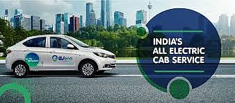 Evera Cabs Initiates Repossession of 500 Electric Cabs Earlier Operated by BluSmart
