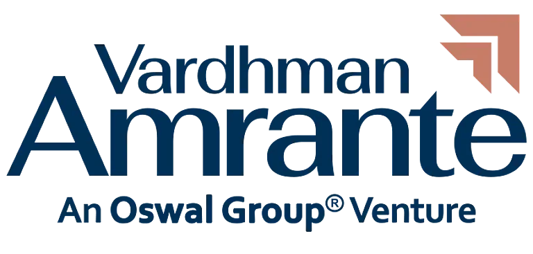 Oswal Group's realty firm Vardhman Amrante Pvt Ltd  - Vardhman Amrante Pvt Ltd