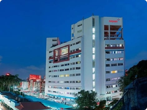 Manipal, Max Healthcare, and KKR Line Up to Bid for Sahyadri Hospitals
