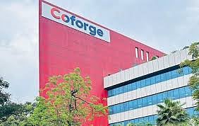 Coforge Rockets 4% on Strong Q4 Show; Analysts Tout it 'Top Mid-Cap IT Play'