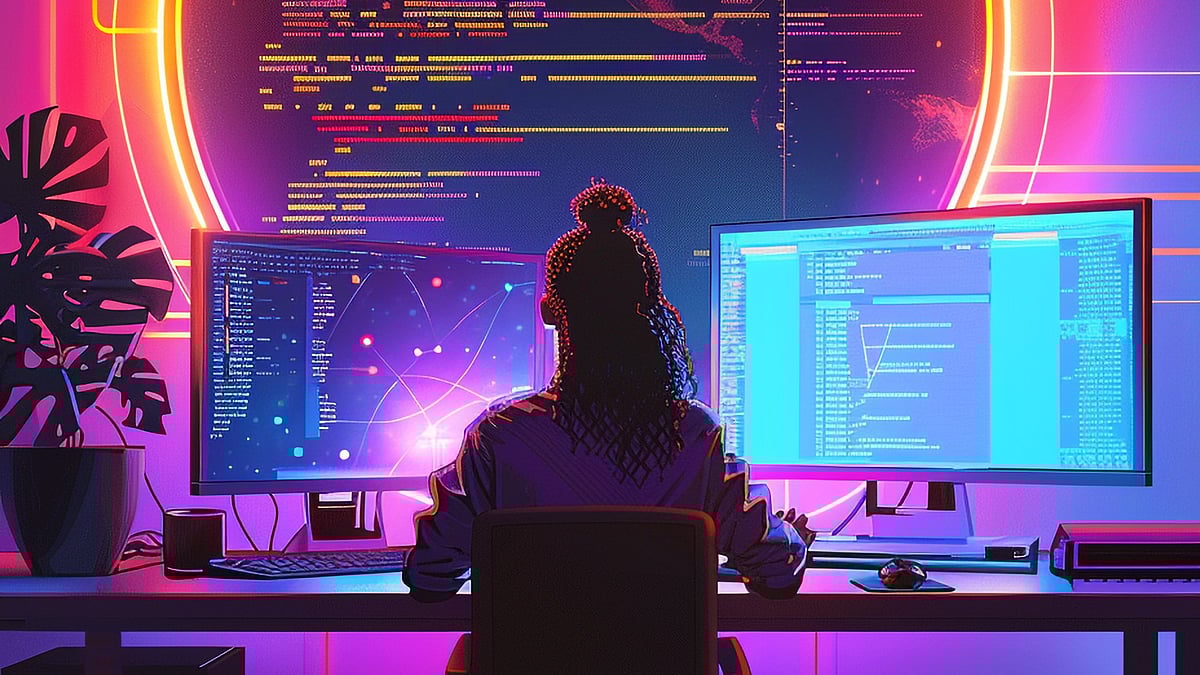 Apple and Anthropic Partner on ‘VibeCoding’ Platform: Here’s What It Is and How It Works - null
