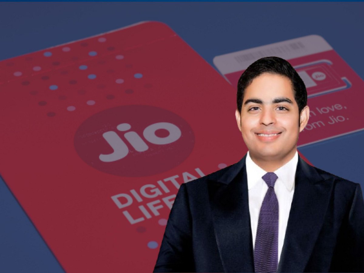 Reliance Jio to Replace Airtel in Global MCap Leaderboard Post IPO: Heres What Analysts Say