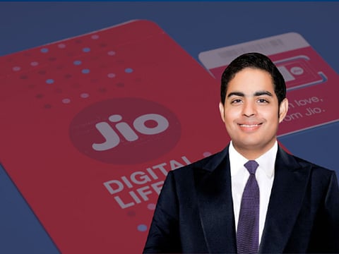 Reliance Jio to Replace Airtel in Global MCap Leaderboard Post IPO: Here's What Analysts Say