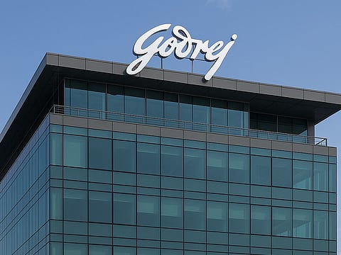 GCPL Q4 Profit at Rs 412 Cr, Revenue Rs 3,598 Cr