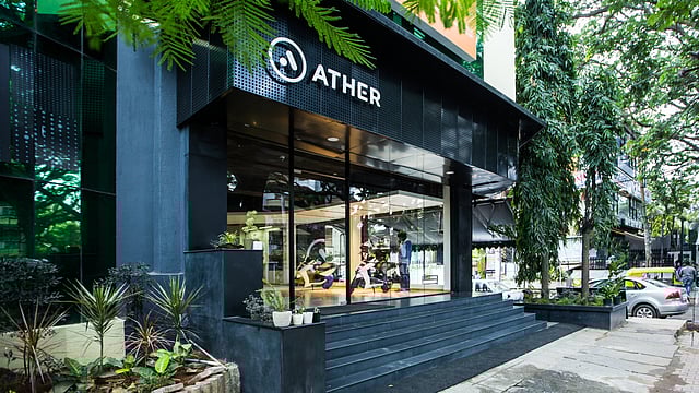 Ather Energy Q4 Earnings: Revenue Climbs 29%, Losses Decline