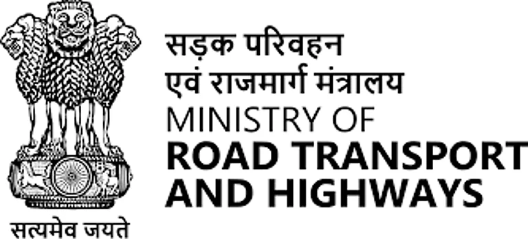 Ministry of Road Transport and Highways - Wikipedia