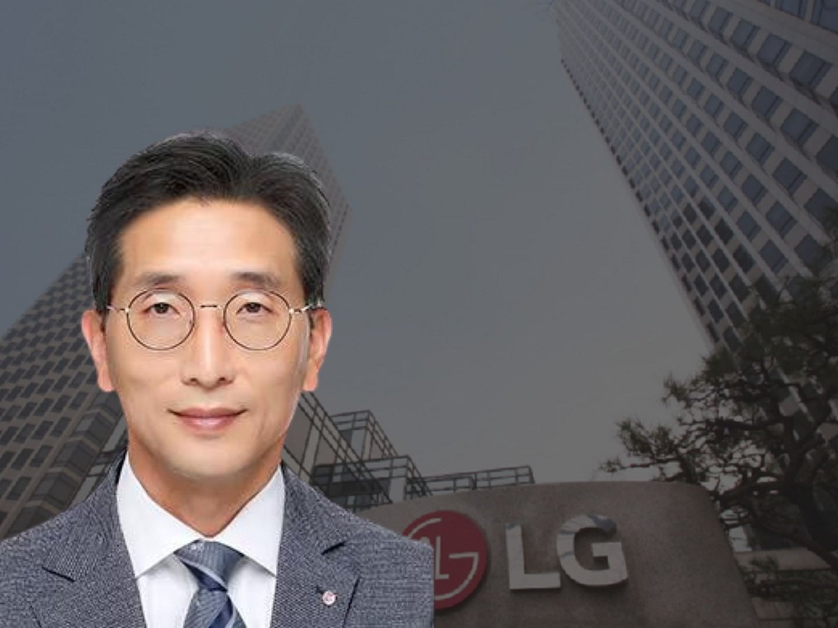 null - LG Electronics 