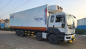 Celcius Logistics : Celcius has made significant inroads into pharmaceutical logistics for safe and efficient transportation