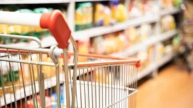 Should You Go Overweight on FMCG? Here’s What the Charts and Analysts Say