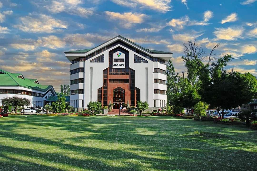 Wikipedia : Jammu & Kashmir Bank