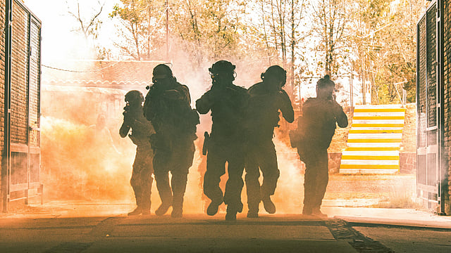 Blackouts, Bunkers, Hotlines: What India’s May 7 Civil Defence Drill Involves