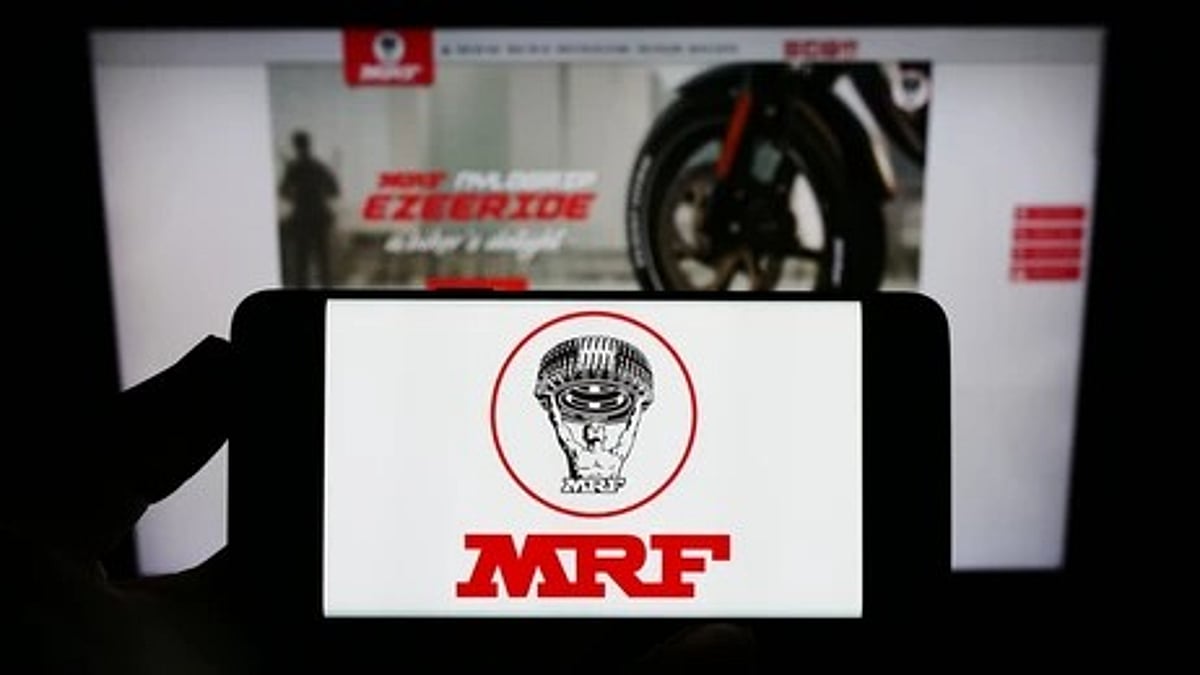 MRF Vice Chairman & MD Arun Mammen Re-Elected as ATMA Chairman ...