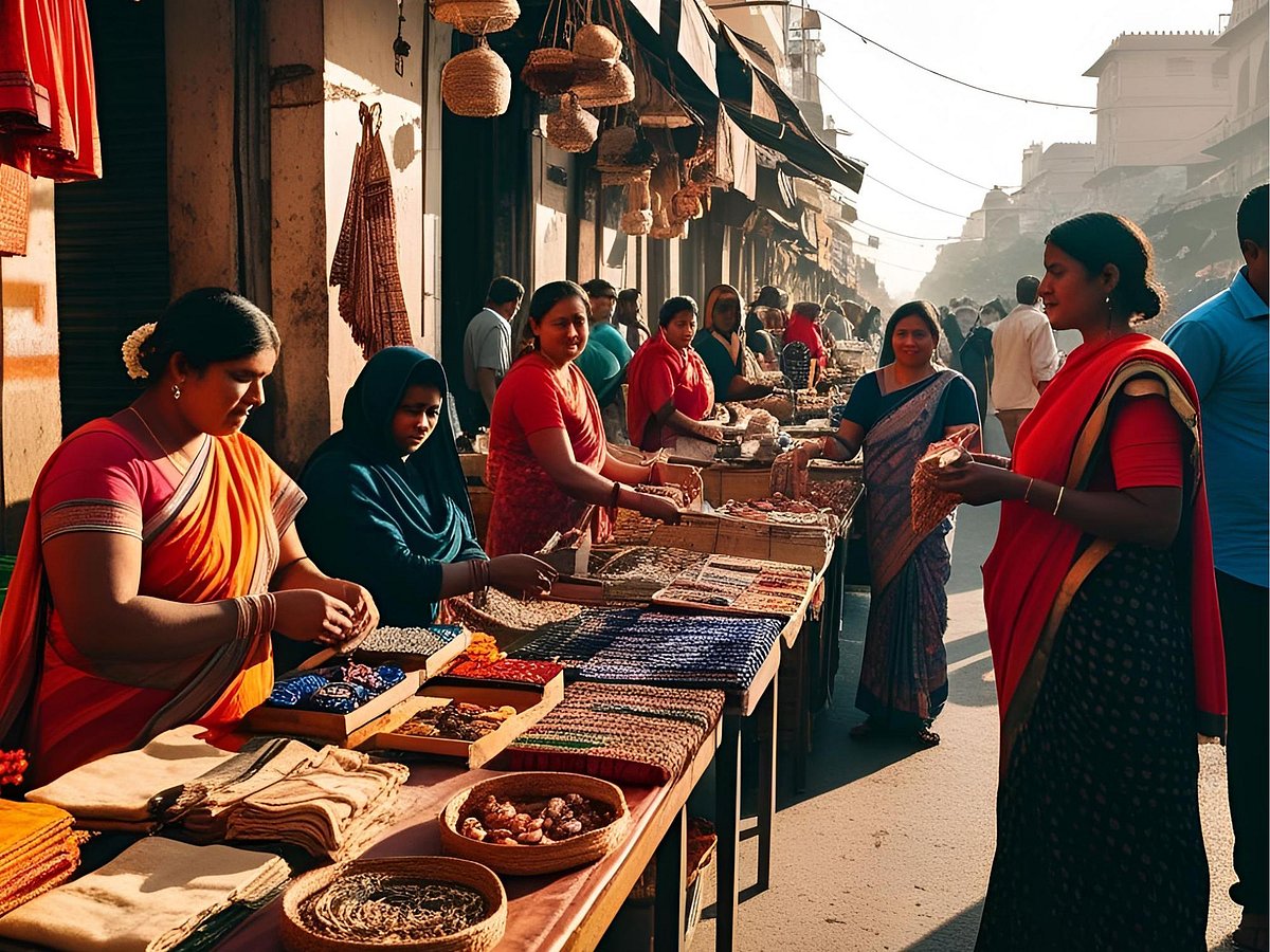 MSMEs Gear Up for Global Expansion Amid Trump Tariff Worries