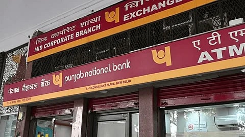PNB Q4 Profit Surges 52% to Rs 4,567 Crore