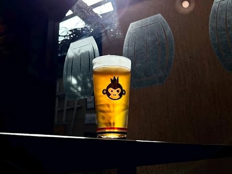 Bira Maker Faces Interest Payment Delays Amid Financial Strain