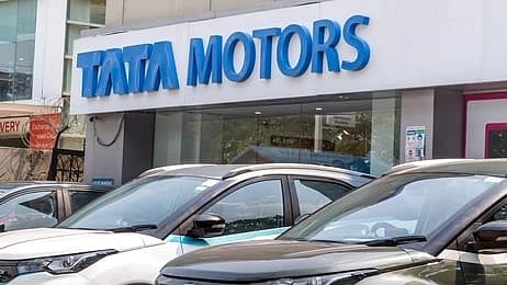 Focus to regain 50% market share in electric cars in long term: Tata Motors