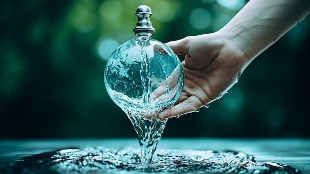Water Conservation Dept's Long Wait for More Staff Drags on As Agri Dept Unwilling to Give Personnel  