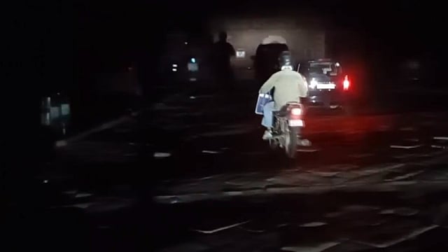 Red Alerts Issued in Rajasthan's Border Districts; Blackout in Several Cities