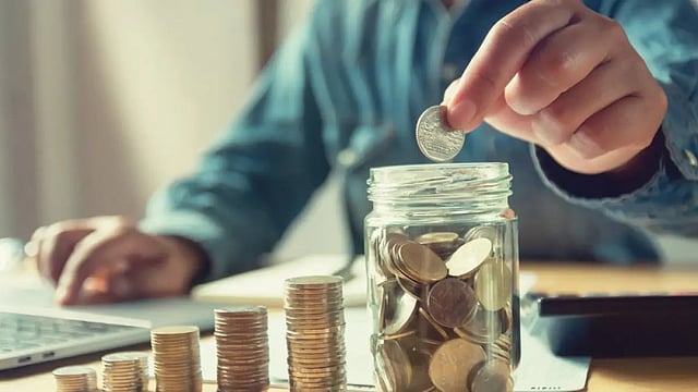 Vertex Group Aims to Bring in $40 Million Foreign Investments to India over Next 3 Years     