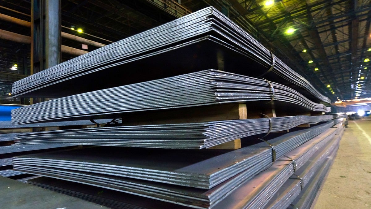 Jindal Stainless Ltd.