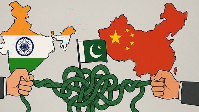 India-Pakistan Ceasefire Highlights: 'War Is Not India's Choice', Ajit Doval Speaks to Chinese FM Wang Yi