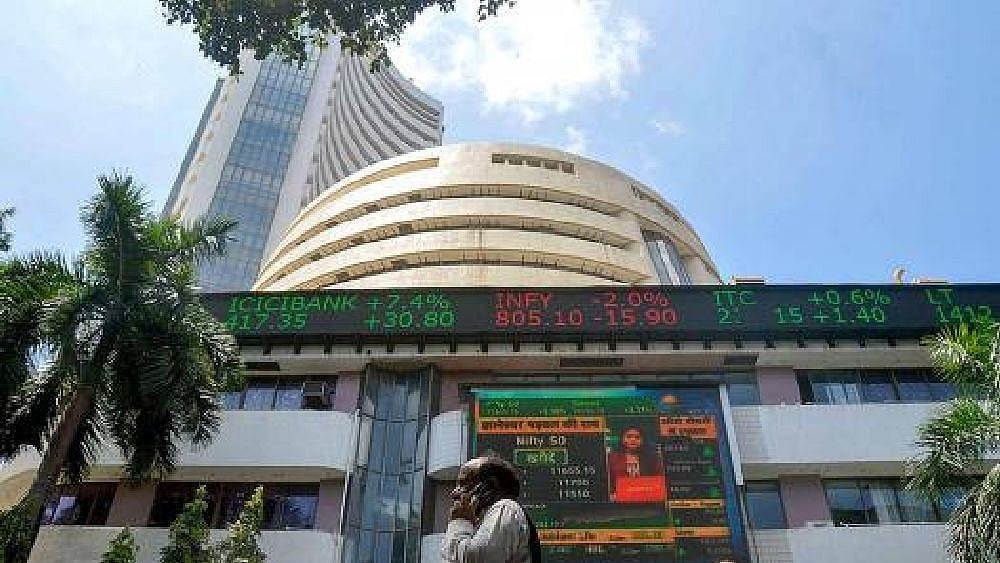 Nifty Set for Gap-Up Start after India-Pak Tensions Ease, Postive Global Cues