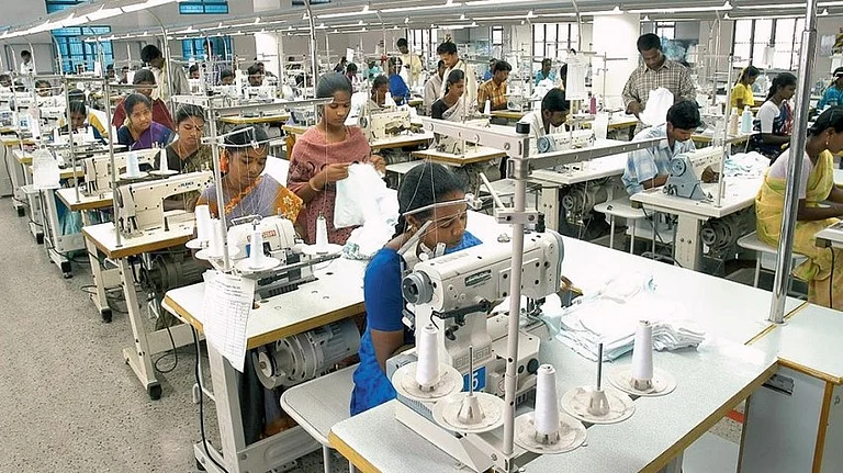 India’s MSMEs will get access to more capital if this move comes forth. - null