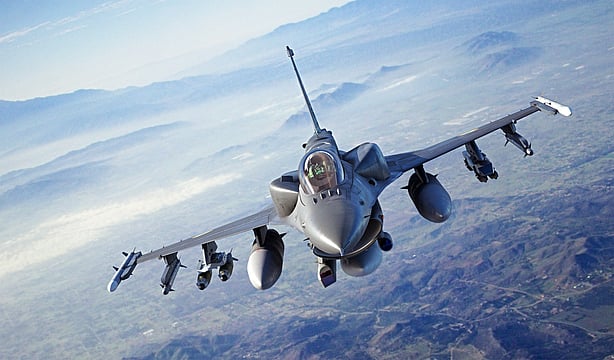 F-16 Shot Down by India: Can Pakistan Use American Fighter Jets Against India?