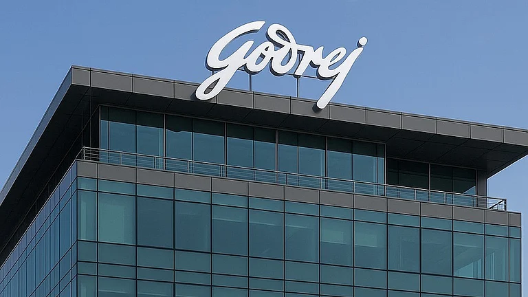 Godrej - Free Pik