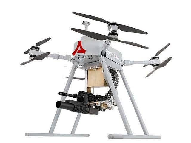 Govt Suspects Pakistan Used Turkish-made Songar Drones to Attack India: Check What It Is & How It Works