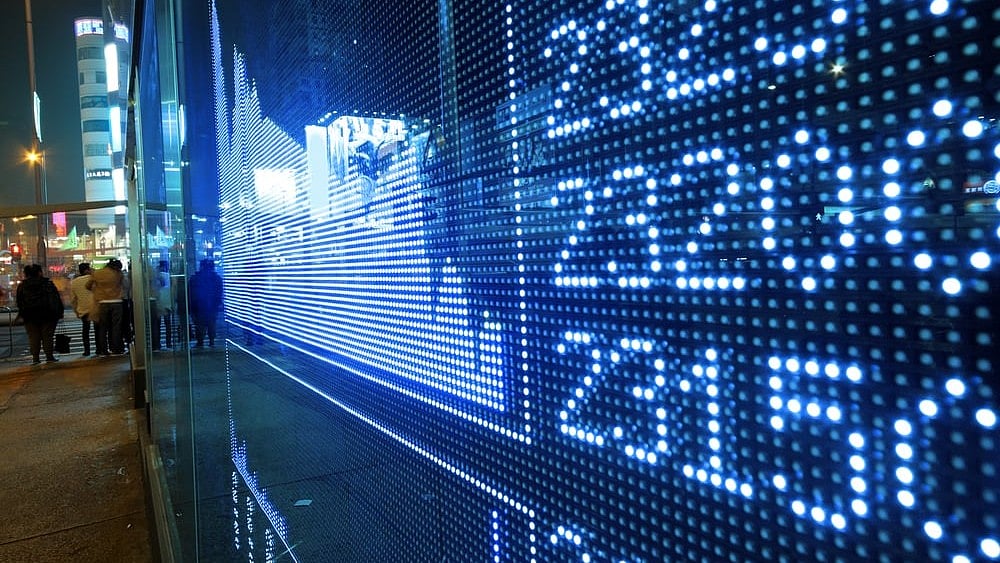 Markets Tumble as India-Pak Conflict Flares Up; Sensex, Nifty Tank over 1%