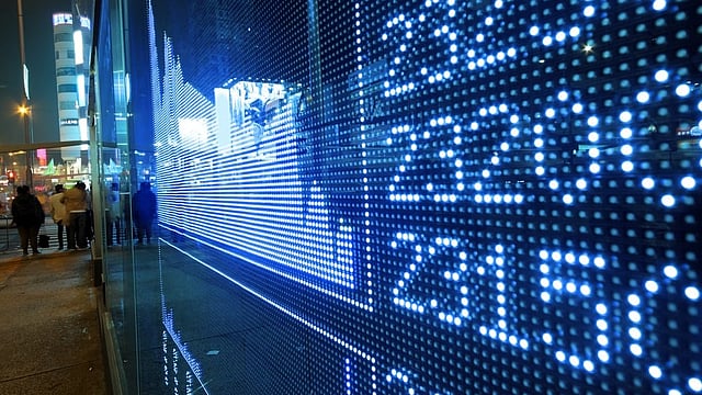 Markets Tumble as India-Pak Conflict Flares Up; Sensex, Nifty Tank over 1%