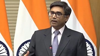 Pakistan Targeting Gurudwaras, Churches to Incite Communal Discord