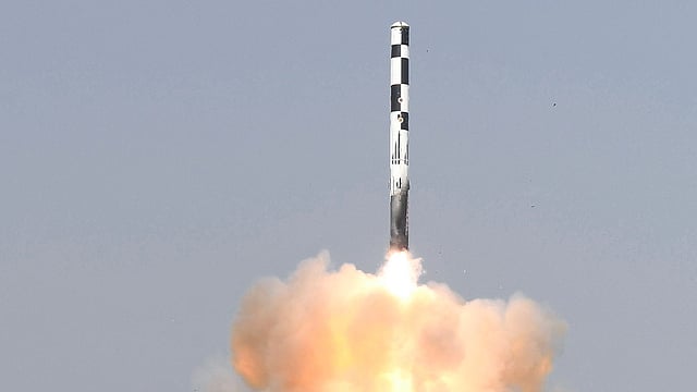 BrahMos Manufacturing to Begin in Lucknow Amid Border Tensions