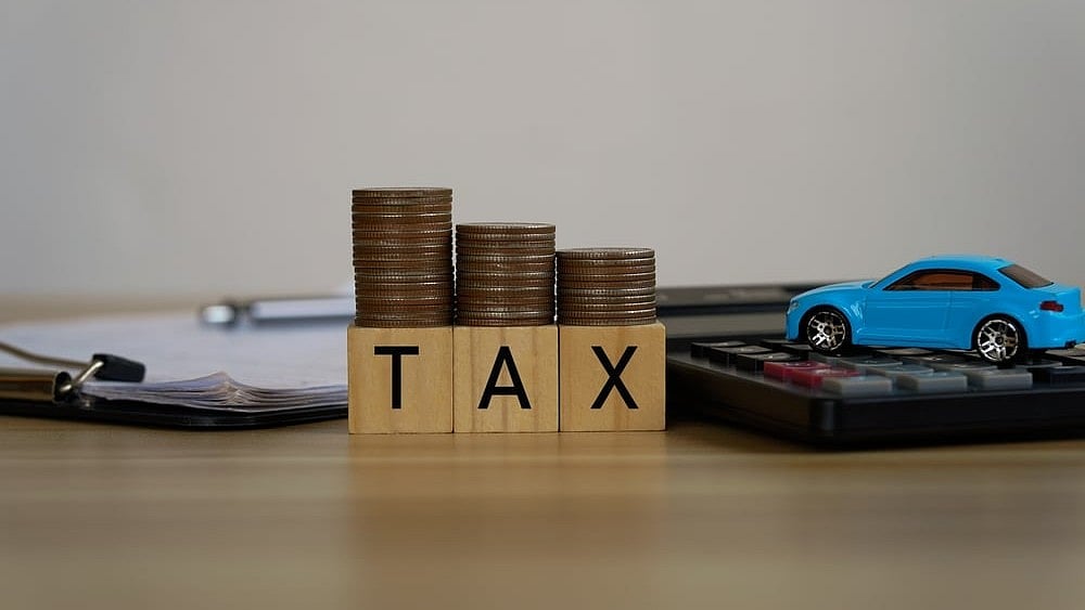 India Reserves Right to Retaliate If UK Imposes Carbon Tax on Exports: Official  