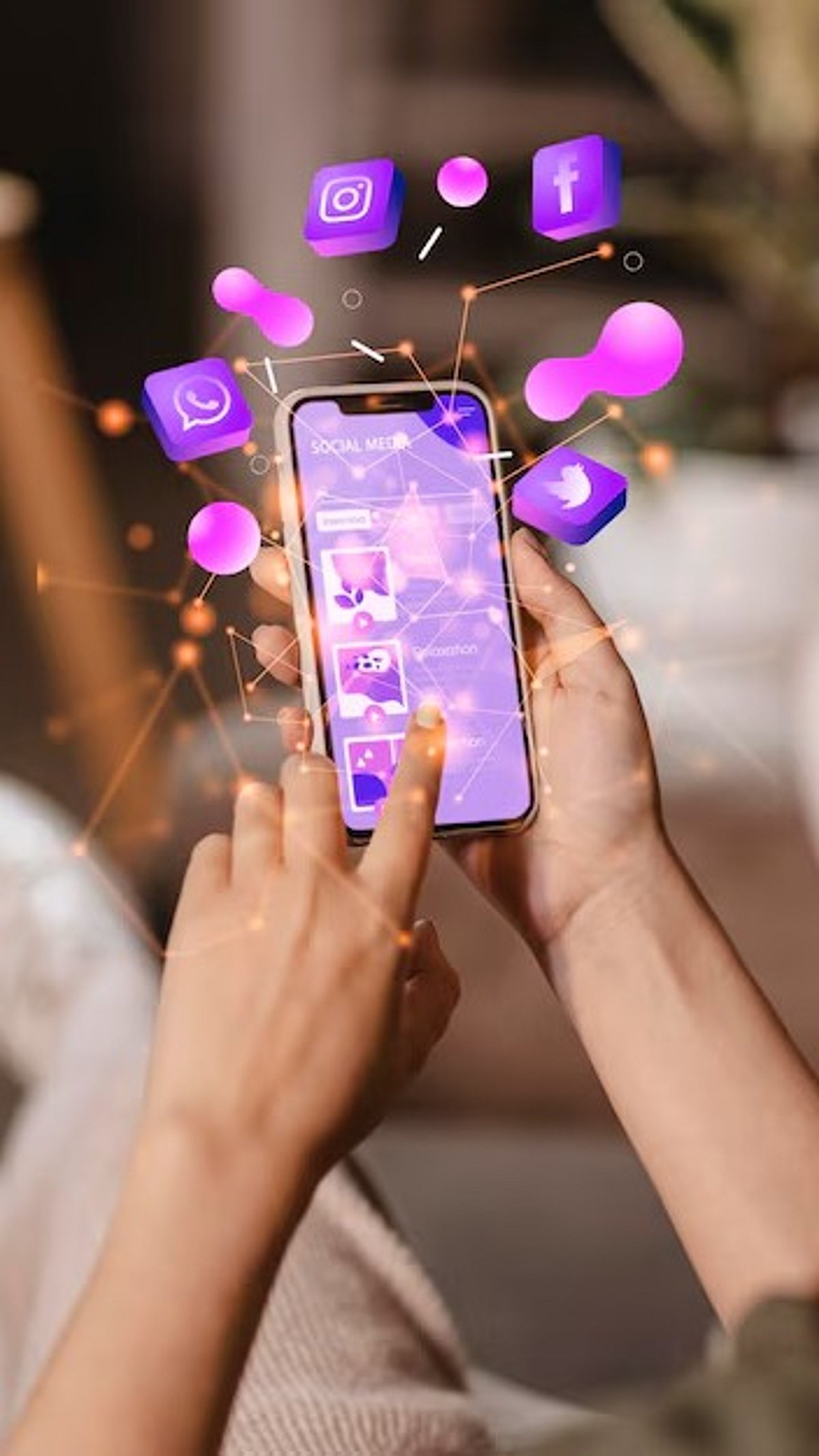 India warns against fake news amid Pakistan border conflict