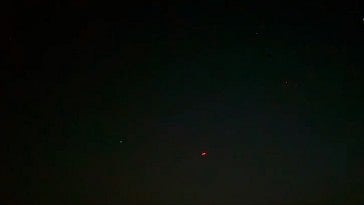 Drone Attack; Pakistan Violates Ceasefire; Explosions Heard in Udhampur, Srinagar