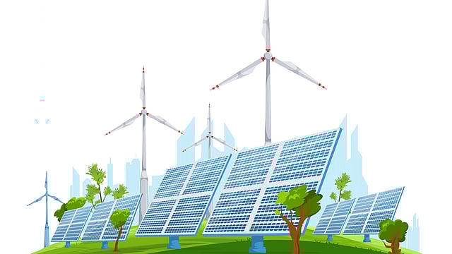 Karnataka, GAIL Ink Rs 5,000 Cr Deal to Set Up 1 GW Renewable Energy Projects   