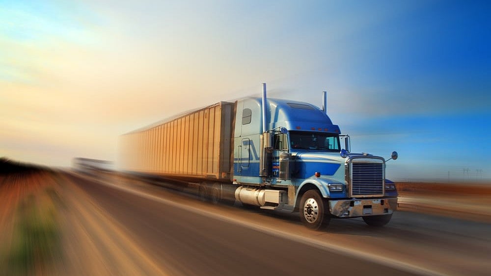 Adani Group Deploys Indias 1st Hydrogen-Powered Truck for Mining Logistics 