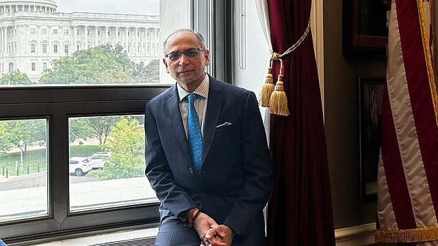 We Responded to Terror on May 7, Pakistan Now Siding with Terrorists: India on Escalation