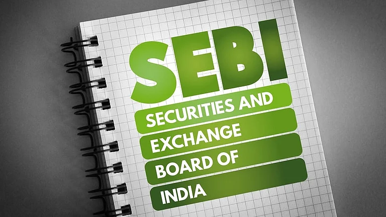 SEBI said that for client-initiated sales, depositories will now allow a single instruction to release the pledge and block the securities for early pay-in  - null